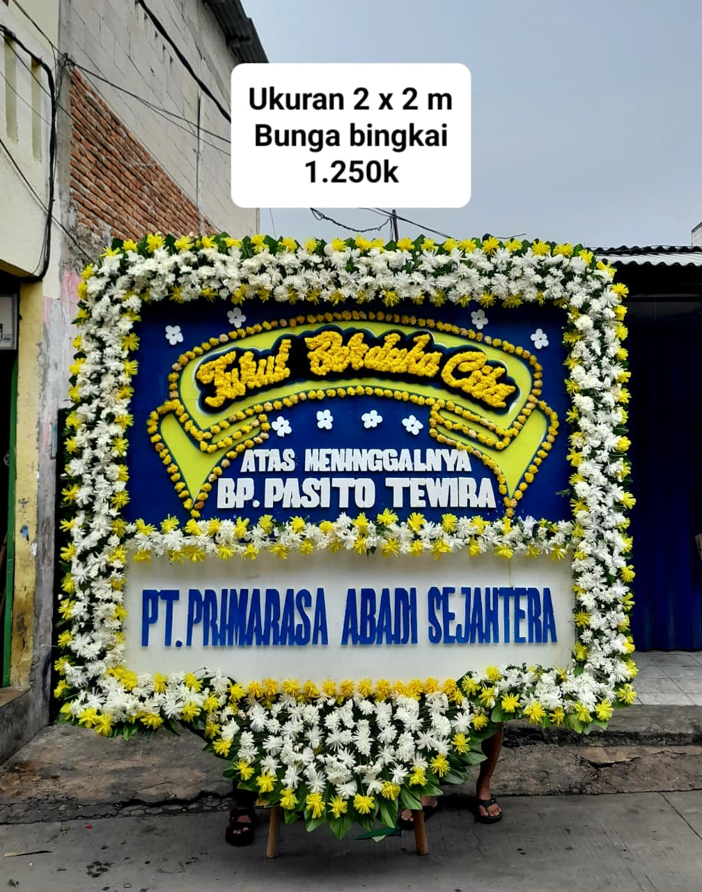 DUKACITA Special Custom Type 4