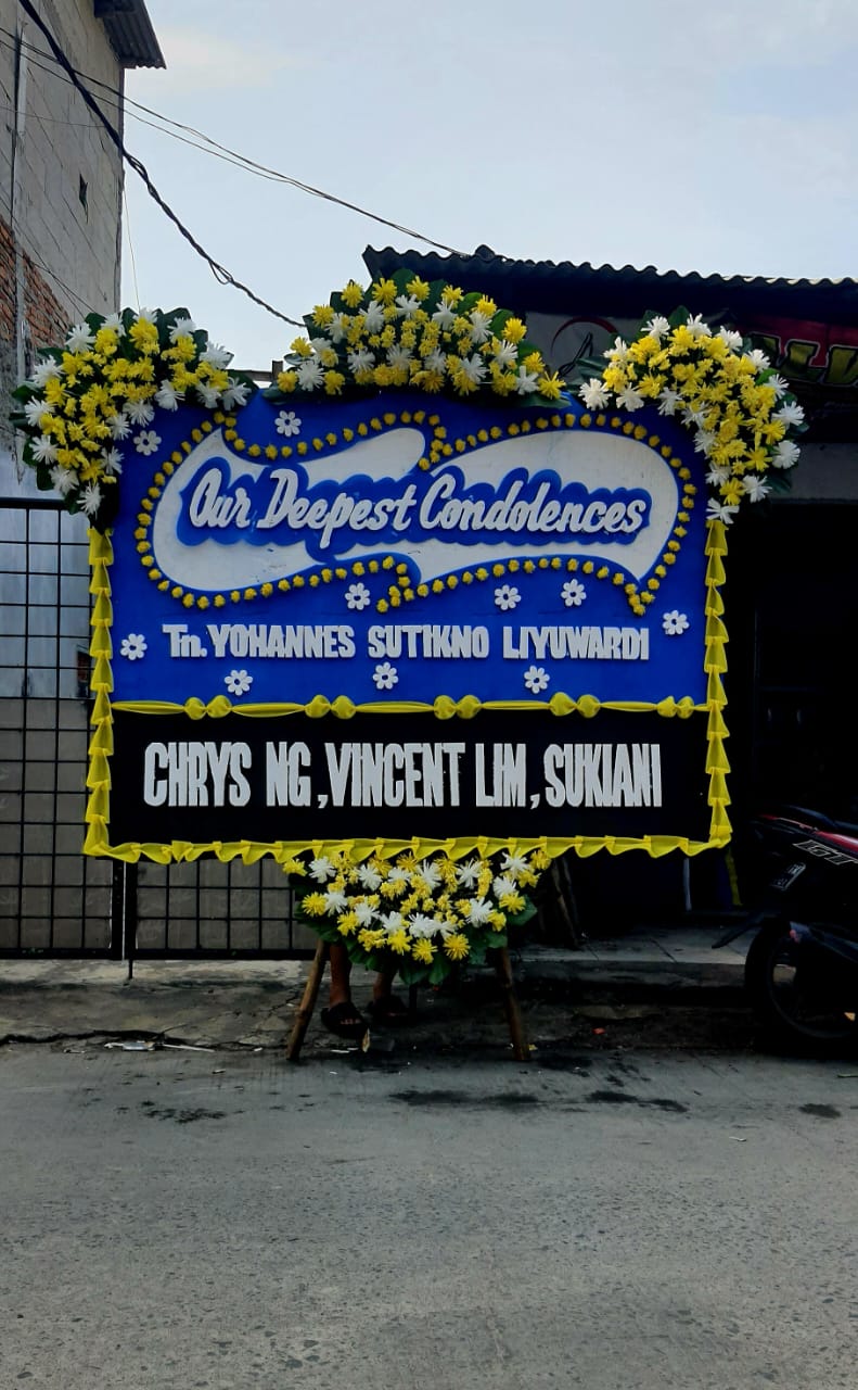 DUKACITA 2 x 1.5m Jambul 3 Type 1