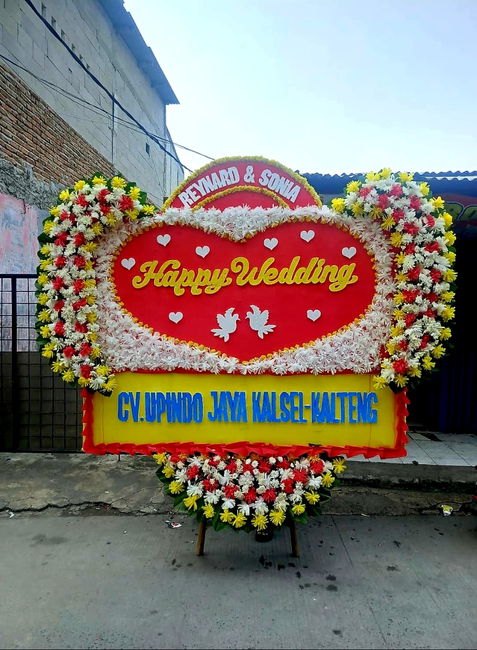 Wedding Special Custom Type 4