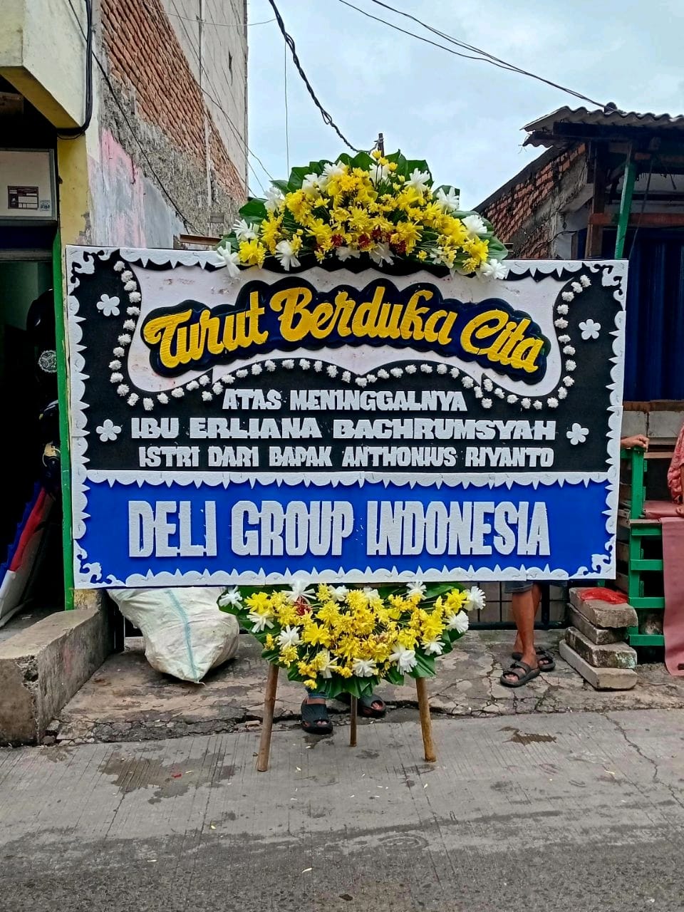 DUKACITA 2 x 1.25m Type 6