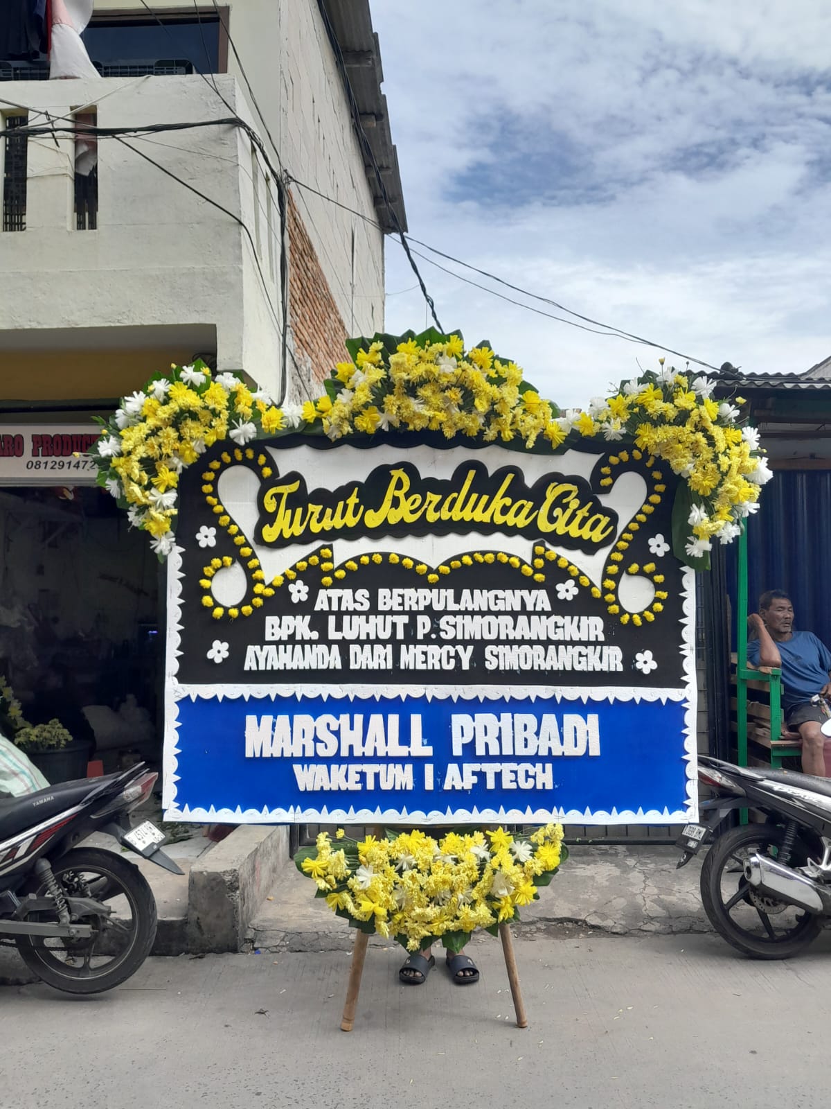 DUKACITA 2 x 1.5m Jambul 3 Type 10