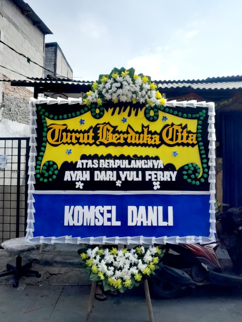 DUKACITA 2 x 1.5m Type 1