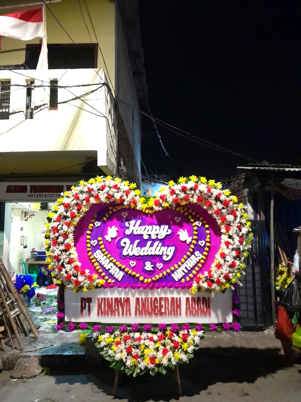 Wedding Special Custom Type 5