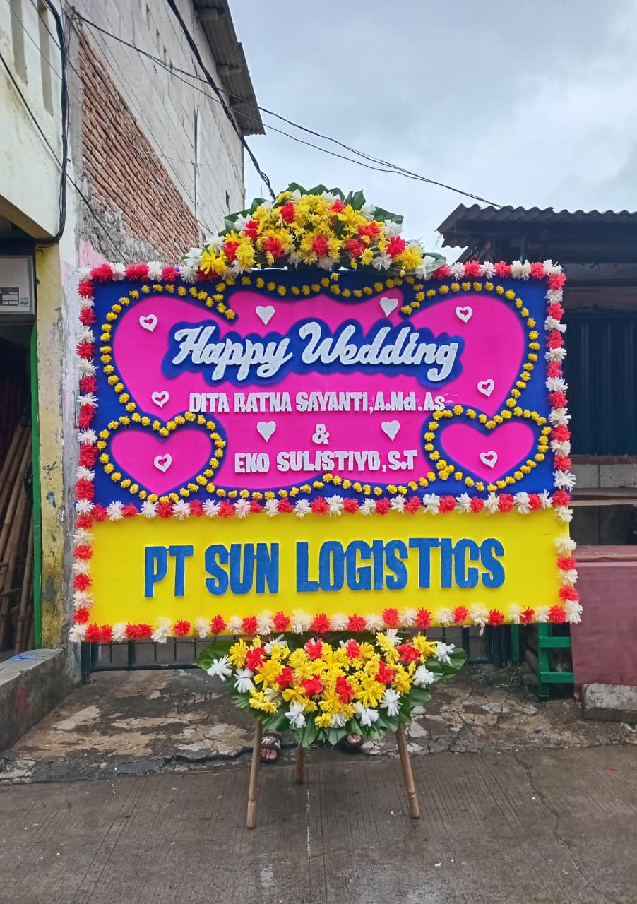 Wedding 2 x 1.5m Type 1