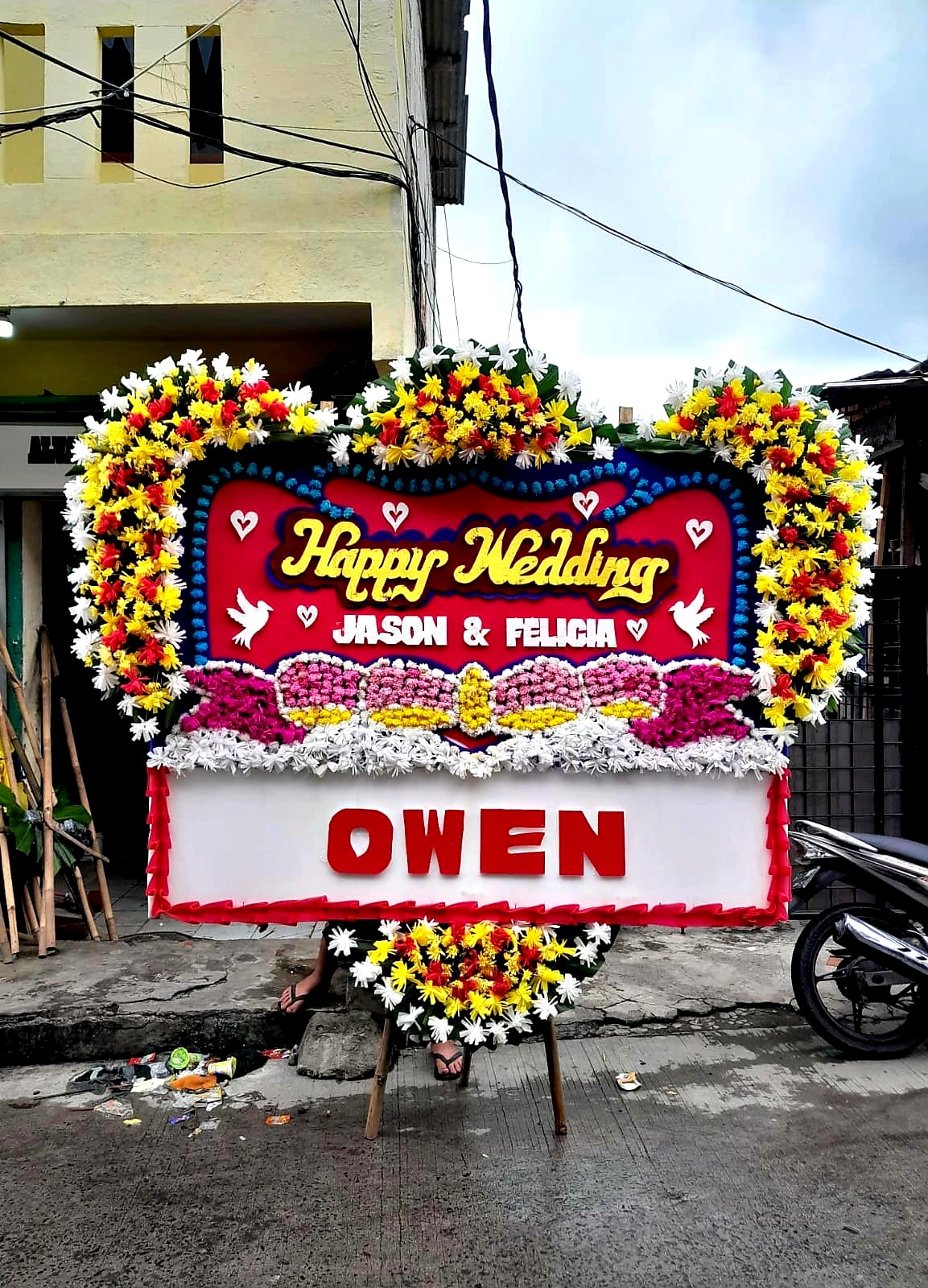 Wedding Special Custom Type 3